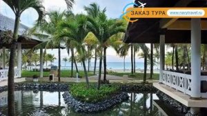 PARADISUS VARADERO RESORT & SPA 5* Варадеро – ПАРАДИСУС ВАРАДЕРО РЕЗОРТ ЭНД СПА 5* Варадеро обзор