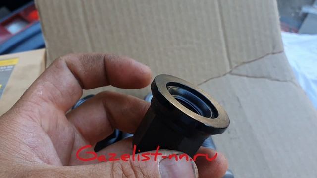 новинки! Шпильки для колёс на Газель, повышенной прочности смотреть онлайн