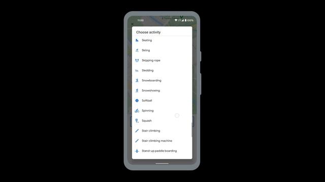 Heart Points on Google Fit смотреть онлайн