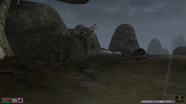 Let's Retro TES III - Morrowind # 959 [Deutsch] [HD]: Entlang der Azuraküste смотреть онлайн