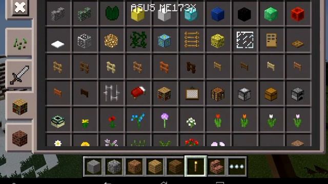 Minecraft PE 0.11.0!!!!