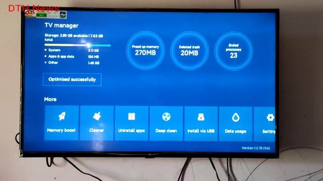 How to Fix All Wi Fi Problem for Android Smart TV (Not Connected, No Internet, Authentication) смотреть онлайн