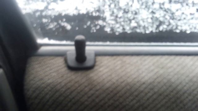 Не открывается водительская дверь. смотреть онлайн