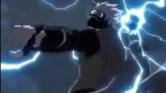 Sakura Haruno Super Strength Moments смотреть онлайн