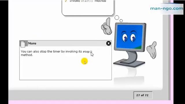 Java Swing Bài 2 : Swing Components and Dialog смотреть онлайн
