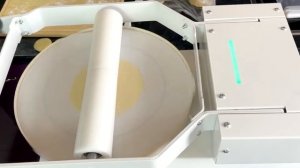 Тестораскаточная машина для круглых заготовок Impast
