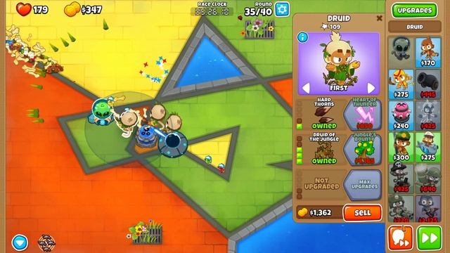 How To BEAT The 2 NEW QUESTS! (Keep up with Biker Bones & Quincy, Student of Quincy) смотреть онлайн