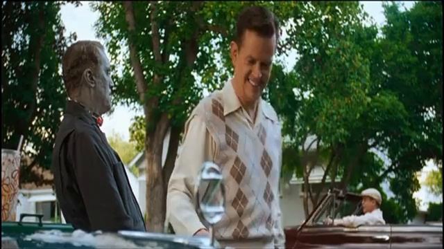 УЖАСЫ ФИЛЬМ ПРО ЗОМБИ: ФИДО    ПОТЕШНЫЙ КИНЧИК