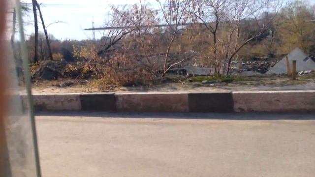 Ульяновск. Последствие оползня смотреть онлайн