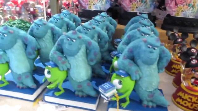 Парижский Диснейленд Disneyland Park Paris смотреть онлайн