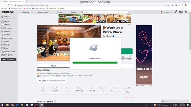 How To Use Multiple Roblox Accounts At The Same Time (2023 Guide) смотреть онлайн