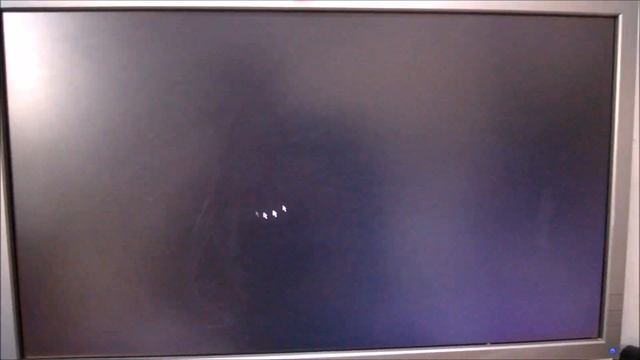Black screen after installing Nvidia 9600GT drivers Win 8.1 pro смотреть онлайн