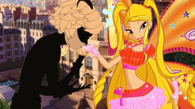 Леди Баг и Супер Кот все серии подряд! Сборник мультиков и игр для девочек