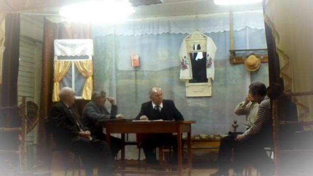 "Дело было в Пенькове" смотреть онлайн