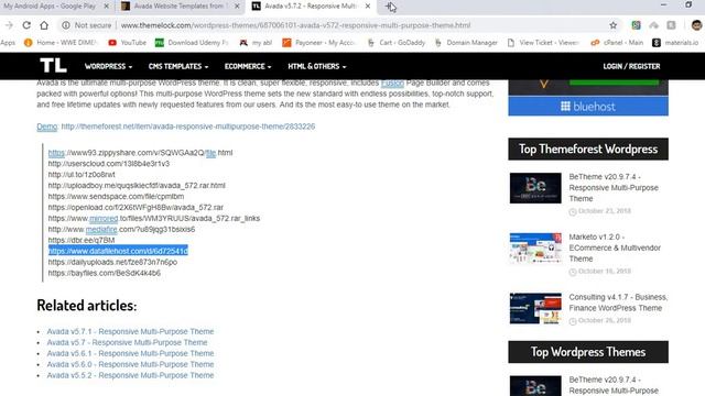How to get any wordpress premium themes for free смотреть онлайн