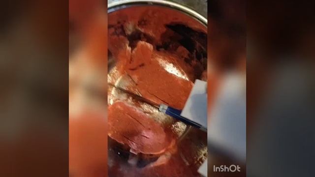Курдюк: солим, маринуем, сушим смотреть онлайн
