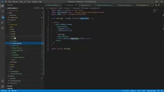 Programming LIVE: Animation Redesign, Popups, and Refactoring in React JS! смотреть онлайн