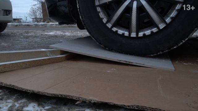 Керамогранит или керамическая плитка? Что выбрать для отделки пола и стен? / Обзор Kerama Marazzi смотреть онлайн