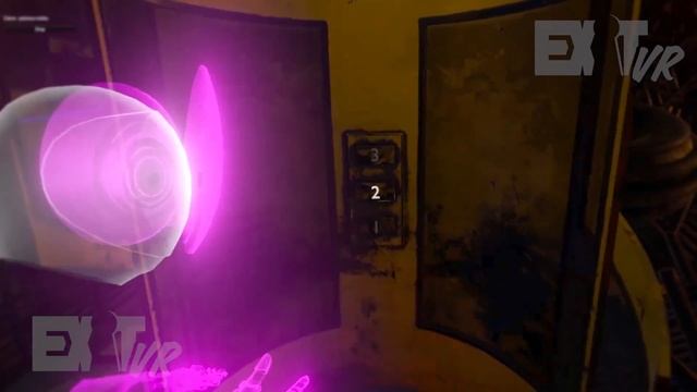 HUXLEY VR NOW CON смотреть онлайн
