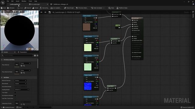Learn Unreal Engine 5 for Blender Users - UE5 Beginner Tutorial смотреть онлайн