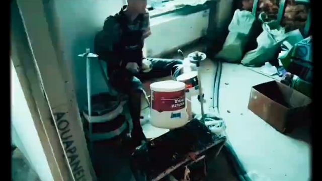 Барабаны своими руками. Самодельные барабаны. смотреть онлайн