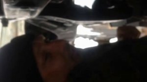 Hyundai H1 Grans Starex - замена рулевой тяги