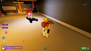 ЛОТКОВ стал ЗЛОДЕЕМ в BREAK IN в РОБЛОКС!