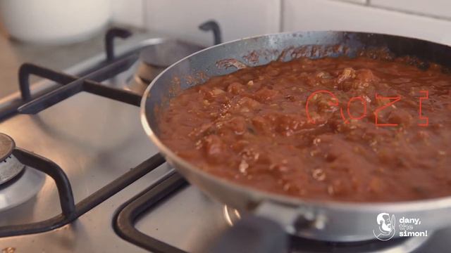 DANY THE SIMON | Shakshuka смотреть онлайн