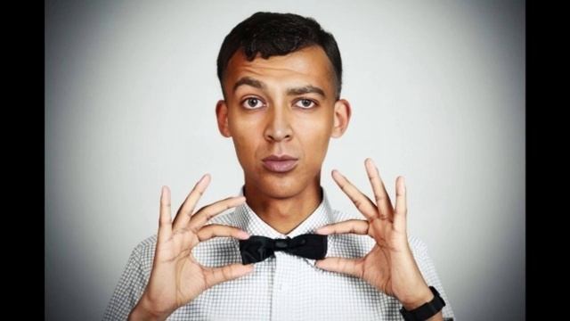 Оксимирон - allors on dance (stromae)(нейромэшап) смотреть онлайн