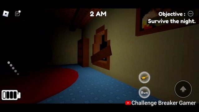 How To Get a New Sole Survivor Ending Badge In Roblox Residence Massacre New Update смотреть онлайн