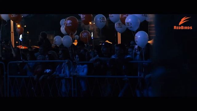 Fresh Sound 2017 смотреть онлайн