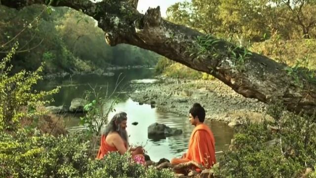 Будда 36 серия Художественный Фильм #сериал #будда #просветление #пробуждение #самопознание #мистик