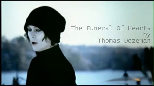 HIM - The Funeral Of Hearts INSTRUMENTAL смотреть онлайн