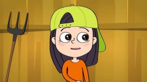 СБОРНИК ИСТОРИЙ: Общага, Любовь, Деревня, Лагерь, Друзья (Анимация LOLka)