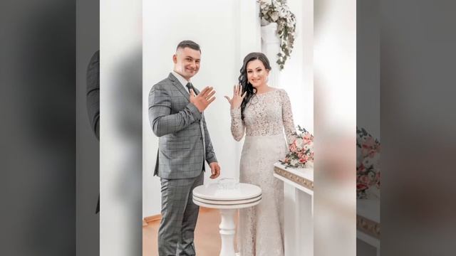 Это наш день, с годовщиной любимый❤️ смотреть онлайн