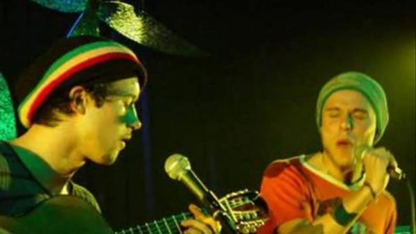 5nizza - Я солдат.wmv