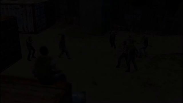 Sleeping Dogs Monkey King Gameplay смотреть онлайн