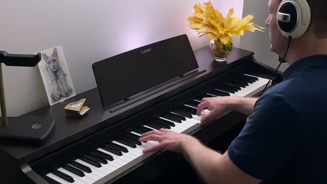 Осенние листья, Жозеф Косма смотреть онлайн