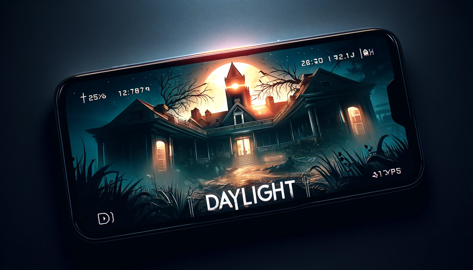 DayLight - Спустя 10 лет