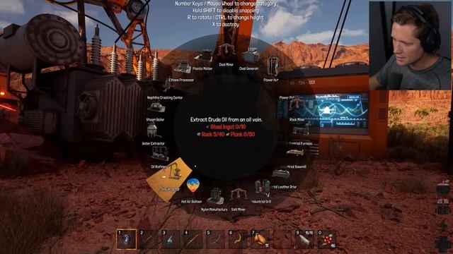 The Most Ridiculous Game I've Ever Played смотреть онлайн