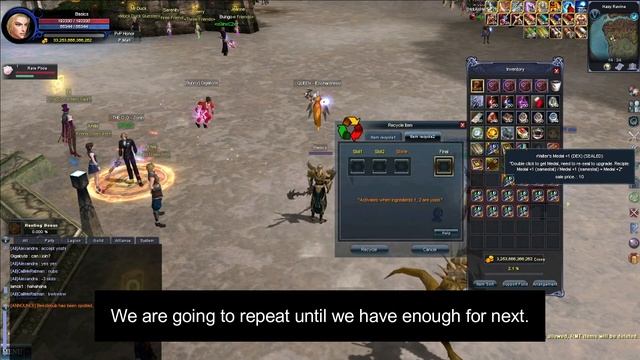 Yolo Rohan Tutorial - Walters upgrading смотреть онлайн