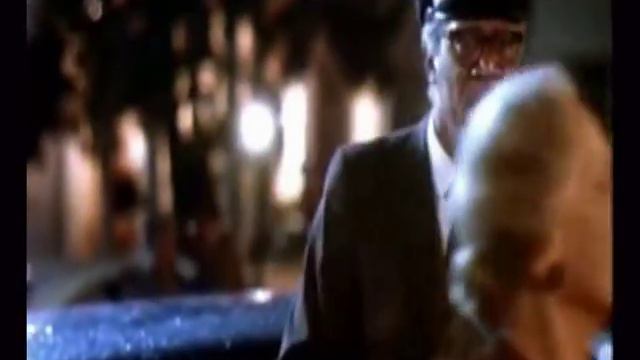 Miss Daisy et son chauffeur (1989) bande annonce смотреть онлайн