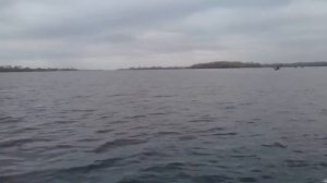 Лодка МКМ +Ветерок 8