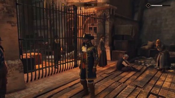 Greedfall crash game fix