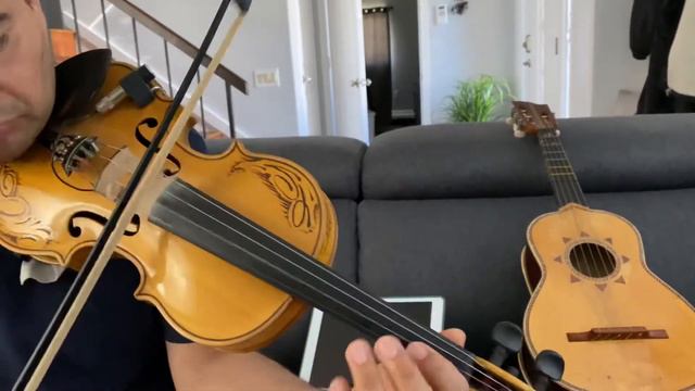 Te vas angel mio (violin) sol смотреть онлайн