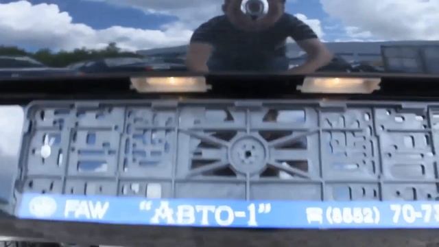 Обзор автомобиля ФАВ V5 2013 года. FAV V5 car review 2013 смотреть онлайн