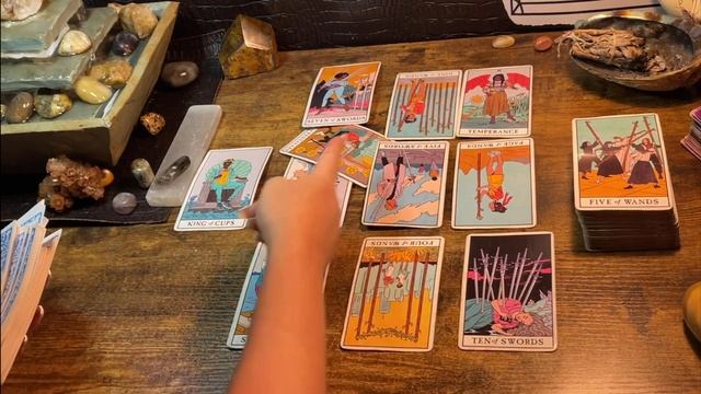 GEMINI ♊️ “? WHAT THE HEART WANTS ?” NEXT 48HRS TAROT & ORACLE READING, DECEMBER 2022 смотреть онлайн