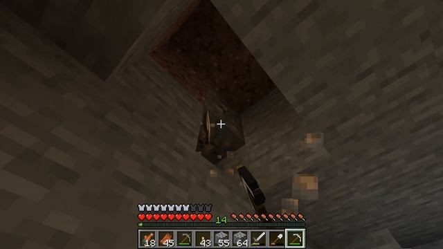 Играю в МАЙНКРАФТ 10 ЧАСОВ БЕЗ ОСТАНОВКИ смотреть онлайн