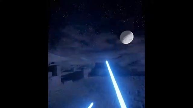 Lightblade VR смотреть онлайн
