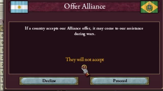 Vuelvo a Argentina una potencia mundial смотреть онлайн